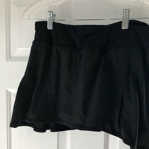 Lulu lemon tennis skort